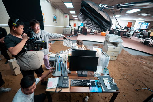 36氪首發 | 燒糖文化獲500萬元融資，以虛擬影片制作方案領跑數字文創應用服務