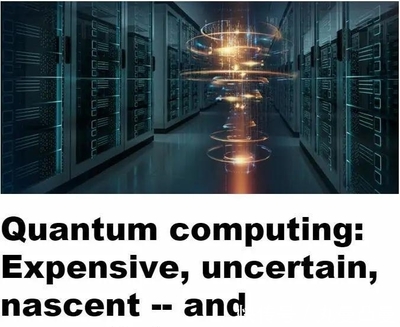 “九章”之后又見“祖沖之” 中國量子計算邁入多體系并行時代